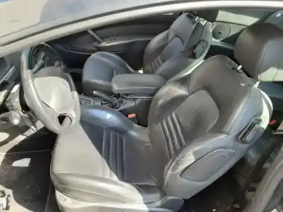 Утилизация автомобиля peugeot 407 coupé (6c_) 2.7 hdi года 2006 питание uhz