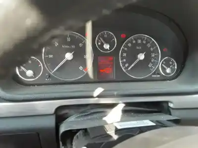 Утилизация автомобиля peugeot 407 coupé (6c_) 2.7 hdi года 2006 питание uhz