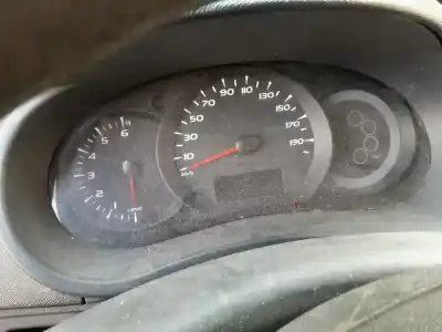 Здавання транспортного засобу renault kangoo kw/fw desde 07/2007 1.5 dci року 2012 потужний k9k 800