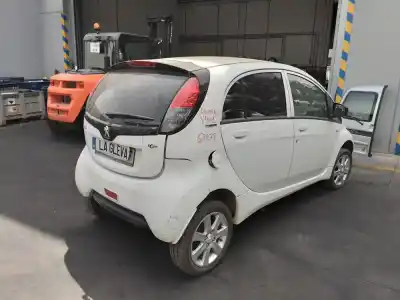 Утилизация автомобиля peugeot ion (1 desde 08/2010) ion motor de 47kw zky года 2011 питание y4f1 Утилизация автомобиля peugeot ion (1 desde 08/2010) ion motor de 47kw zky года 2011 питание y4f1