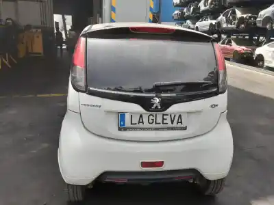 Утилизация автомобиля peugeot ion (1 desde 08/2010) ion motor de 47kw zky года 2011 питание y4f1 Утилизация автомобиля peugeot ion (1 desde 08/2010) ion motor de 47kw zky года 2011 питание y4f1