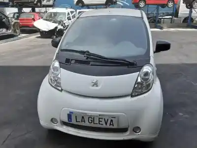 Утилизация автомобиля peugeot ion (1 desde 08/2010) ion motor de 47kw zky года 2011 питание y4f1 Утилизация автомобиля peugeot ion (1 desde 08/2010) ion motor de 47kw zky года 2011 питание y4f1