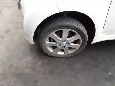 Утилизация автомобиля peugeot ion (1 desde 08/2010) ion motor de 47kw zky года 2011 питание y4f1 Утилизация автомобиля peugeot ion (1 desde 08/2010) ion motor de 47kw zky года 2011 питание y4f1