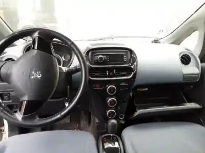 Утилизация автомобиля peugeot ion (1 desde 08/2010) ion motor de 47kw zky года 2011 питание y4f1 Утилизация автомобиля peugeot ion (1 desde 08/2010) ion motor de 47kw zky года 2011 питание y4f1