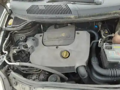 Утилизация автомобиля renault                                            scenic rx4 (ja0)                                                                                                                                                                                                                                           1.9 dci salomon года 2002 питание f9q 740