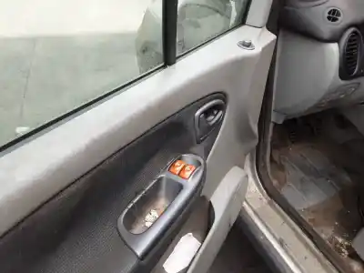Утилизация автомобиля renault                                            scenic rx4 (ja0)                                                                                                                                                                                                                                           1.9 dci salomon года 2002 питание f9q 740