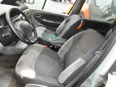 Утилизация автомобиля renault                                            scenic rx4 (ja0)                                                                                                                                                                                                                                           1.9 dci salomon года 2002 питание f9q 740