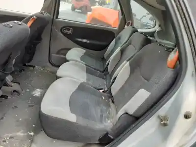 Утилизация автомобиля renault                                            scenic rx4 (ja0)                                                                                                                                                                                                                                           1.9 dci salomon года 2002 питание f9q 740