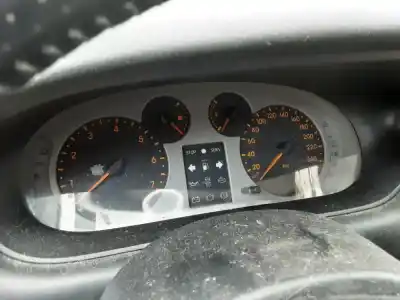 Утилизация автомобиля renault                                            scenic rx4 (ja0)                                                                                                                                                                                                                                           1.9 dci salomon года 2002 питание f9q 740