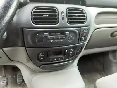 Утилизация автомобиля renault                                            scenic rx4 (ja0)                                                                                                                                                                                                                                           1.9 dci salomon года 2002 питание f9q 740