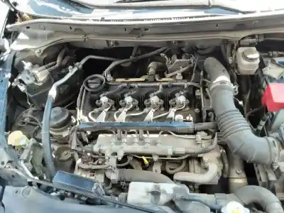 Scrapping Vehicle mazda cx-7 (er) 2.2 mzr-cd awd (er10a) of the year 2011 powered r2