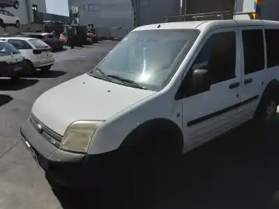 Véhicule à la ferraille FORD TRANSIT CONNECT (P65_, P70_, P80_)  de l'année 2007 alimenté R2PA