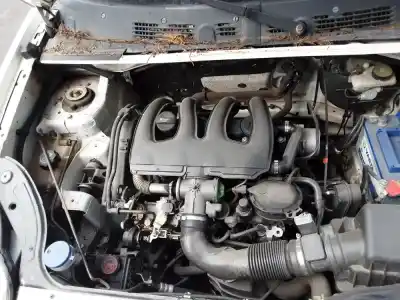 Véhicule à la ferraille peugeot                                            partner (g desde 11/2002)                                                                                                                                                                                                                                  1.9 diesel /51kw                                                                                                                                                                                                                                           de l'année 2006 alimenté wjy