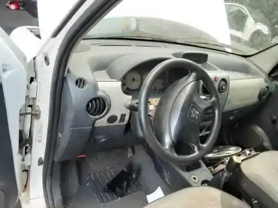 Véhicule à la ferraille peugeot                                            partner (g desde 11/2002)                                                                                                                                                                                                                                  1.9 diesel /51kw                                                                                                                                                                                                                                           de l'année 2006 alimenté wjy
