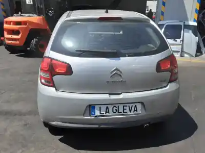 Scrapping Vehicle citroen                                            c3 (s desde 09/2009)                                                                                                                                                                                                                                       1.4 hdi of the year 2012 powered 8h01