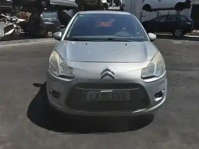 Scrapping Vehicle citroen                                            c3 (s desde 09/2009)                                                                                                                                                                                                                                       1.4 hdi of the year 2012 powered 8h01