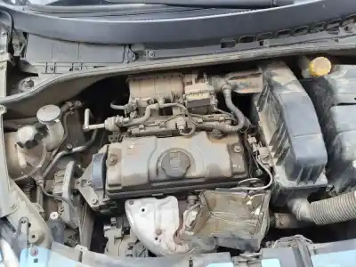 Scrapping Vehicle citroen                                            c3 (f desde 11/2001)                                                                                                                                                                                                                                       1.4 8v of the year 2003 powered kfv