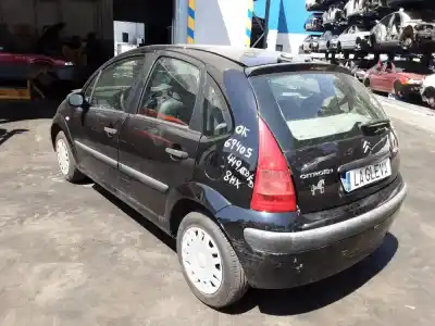 Утилизация автомобиля citroen                                            c3 (f desde 11/2001)                                                                                                                                                                                                                                       1.4 hdi /50kw года 2004 питание 8hx