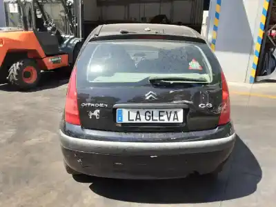 Утилизация автомобиля citroen                                            c3 (f desde 11/2001)                                                                                                                                                                                                                                       1.4 hdi /50kw года 2004 питание 8hx