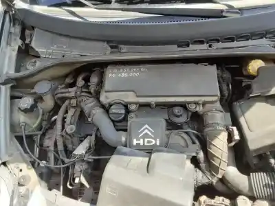 Утилизация автомобиля citroen                                            c3 (f desde 11/2001)                                                                                                                                                                                                                                       1.4 hdi /50kw года 2004 питание 8hx