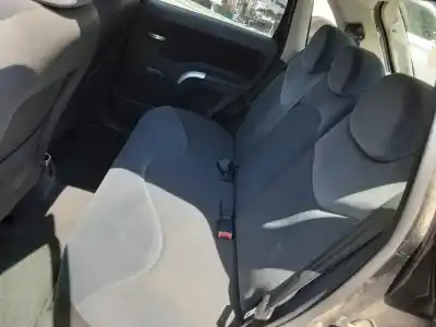 Утилизация автомобиля citroen                                            c3 (f desde 11/2001)                                                                                                                                                                                                                                       1.4 hdi /50kw года 2004 питание 8hx