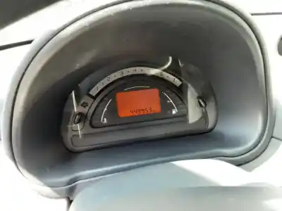 Утилизация автомобиля citroen                                            c3 (f desde 11/2001)                                                                                                                                                                                                                                       1.4 hdi /50kw года 2004 питание 8hx