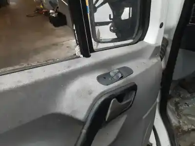 Утилизация автомобиля mercedes sprinter furgón/combi (wdb 9066../9067.. hasta 06/ sprinter 311 cdi wdb906 .3. года 2007 питание 646.985