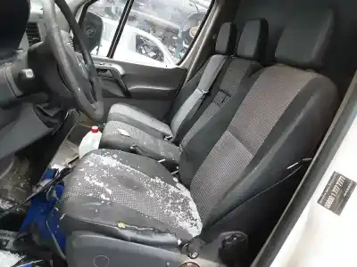 Утилизация автомобиля mercedes sprinter furgón/combi (wdb 9066../9067.. hasta 06/ sprinter 311 cdi wdb906 .3. года 2007 питание 646.985