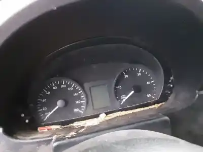 Утилизация автомобиля mercedes sprinter furgón/combi (wdb 9066../9067.. hasta 06/ sprinter 311 cdi wdb906 .3. года 2007 питание 646.985