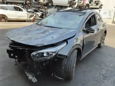 Утилизация автомобиля kia xceed cd desde 05/2019 1.6 16v turbo года 2020 питание g4fj