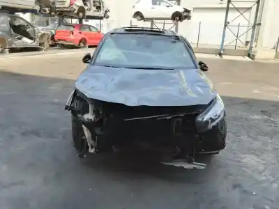 Утилизация автомобиля kia xceed cd desde 05/2019 1.6 16v turbo года 2020 питание g4fj