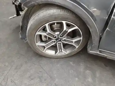 Утилизация автомобиля kia xceed cd desde 05/2019 1.6 16v turbo года 2020 питание g4fj