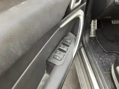 Утилизация автомобиля kia xceed cd desde 05/2019 1.6 16v turbo года 2020 питание g4fj