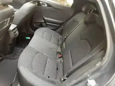 Утилизация автомобиля kia xceed cd desde 05/2019 1.6 16v turbo года 2020 питание g4fj