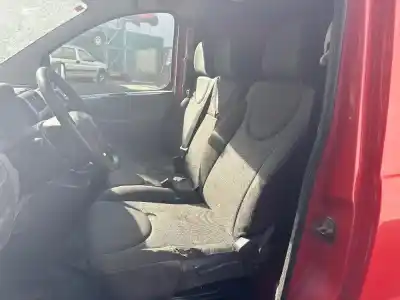 Sloopvoertuig citroen jumpy (vf7) 1.6 hdi 90 16v van het jaar 2007 aangedreven 9hu