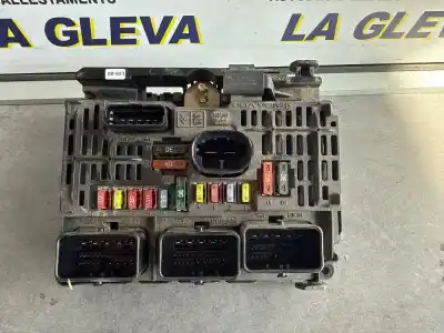 Sloopvoertuig citroen jumpy (vf7) 1.6 hdi 90 16v van het jaar 2007 aangedreven 9hu