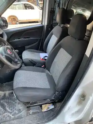 Утилизация автомобиля fiat doblo cargo (263_) 1.3 d multijet года 2016 питание 263a6000