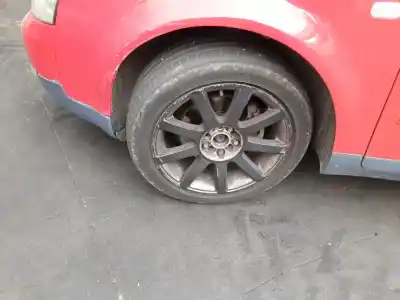 Утилизация автомобиля audi a4/s4 berlina/avant 8e desde 12/2000 hasta 12/2004 1.9 tdi года 2003 питание avf
