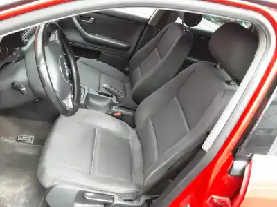 Утилизация автомобиля audi a4/s4 berlina/avant 8e desde 12/2000 hasta 12/2004 1.9 tdi года 2003 питание avf