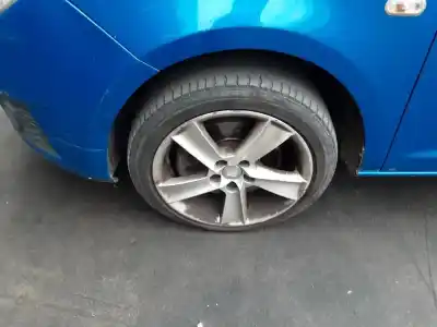 Утилизация автомобиля seat ibiza iv st (6j8, 6p8) 1.6 tdi года 2011 питание cayc