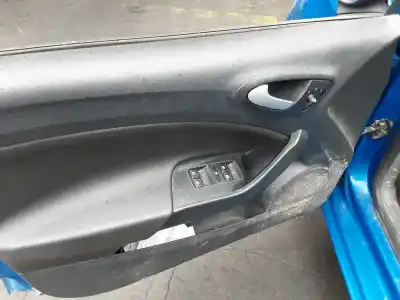 Утилизация автомобиля seat ibiza iv st (6j8, 6p8) 1.6 tdi года 2011 питание cayc