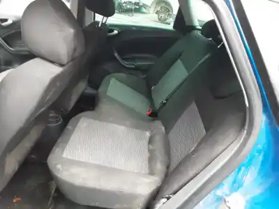 Утилизация автомобиля seat ibiza iv st (6j8, 6p8) 1.6 tdi года 2011 питание cayc