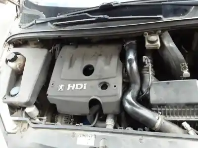 Утилизация автомобиля peugeot 307 break/sw 3e/3f desde 04/2002 2.0 hdi года 2003 питание rhs