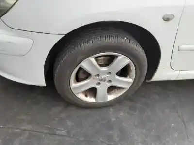 Утилизация автомобиля peugeot 307 break/sw 3e/3f desde 04/2002 2.0 hdi года 2003 питание rhs