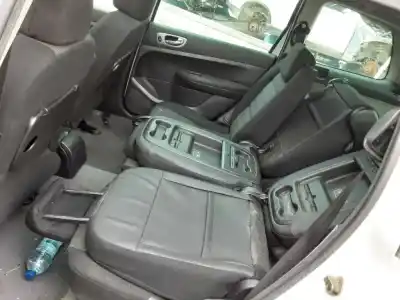 Утилизация автомобиля peugeot 307 break/sw 3e/3f desde 04/2002 2.0 hdi года 2003 питание rhs
