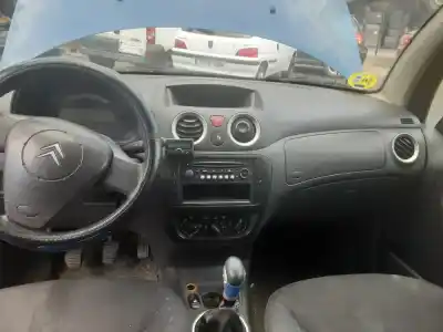 Hurda Aracı CITROEN C3 (F DESDE 11/2001)  Yılın 2006 güçlü 8HZ