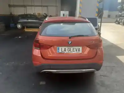 Veículo de Sucata bmw x1 (e84) 2.0 turbodiesel cat do ano 2014 alimentado n47d20c