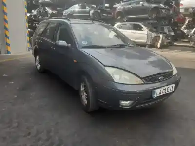 Veículo de Sucata ford focus i (daw, dbw) 1.6 16v do ano 2002 alimentado fydb