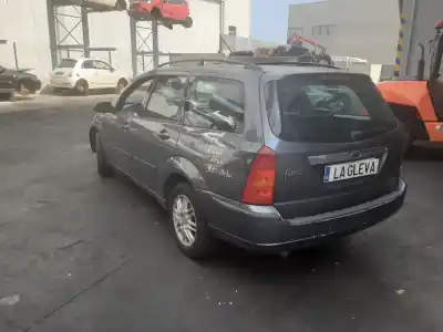Veículo de Sucata ford focus i (daw, dbw) 1.6 16v do ano 2002 alimentado fydb