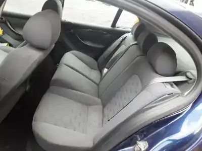 Scrapping Vehicle seat leon (1m1) 1.9 tdi of the year 2000 powered agr